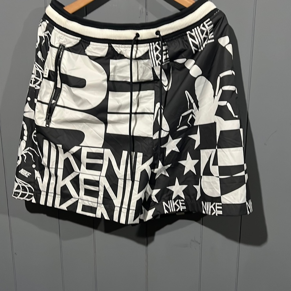 Men’s Nike swim shorts